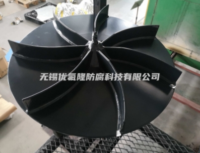 專業(yè)噴涂特氟龍涂層